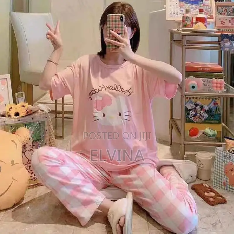 Nightwear’s