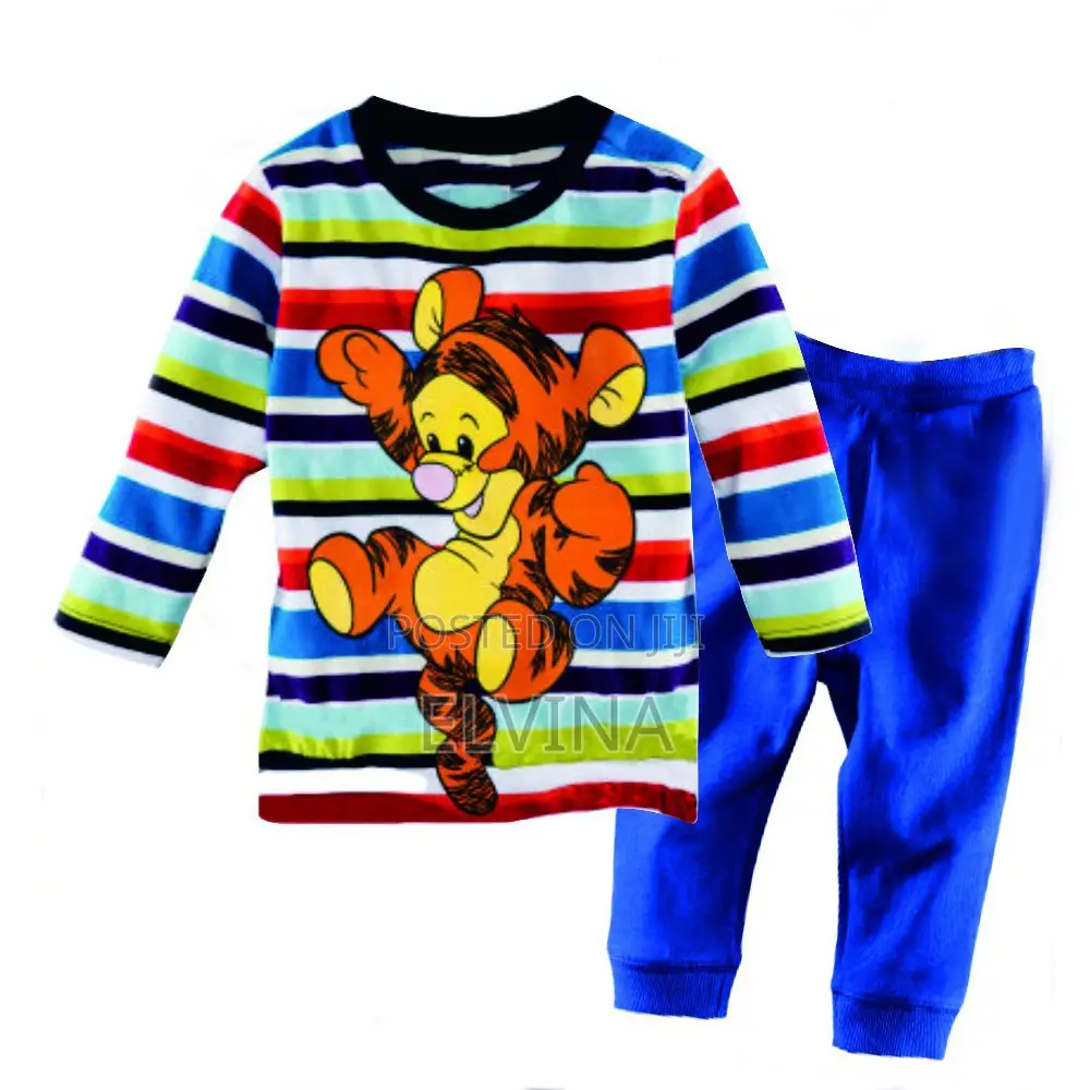 Nightwear’s