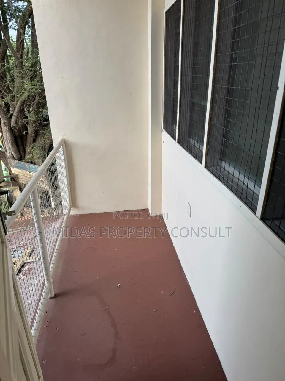 1bdrm Apartment in Kanda Estate for rent