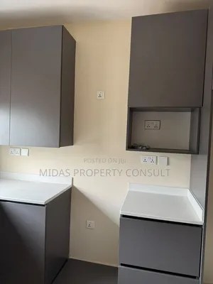 1bdrm Apartment in Kanda Estate for rent