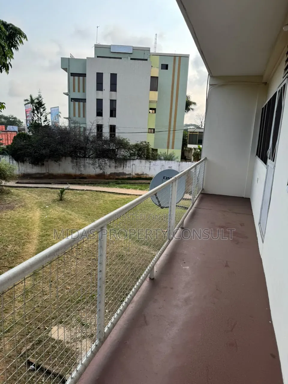 1bdrm Apartment in Kanda Estate for rent