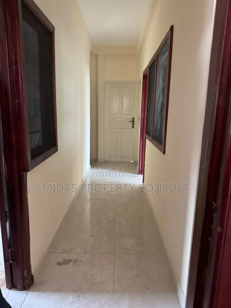 1bdrm Apartment in Kanda Estate for rent