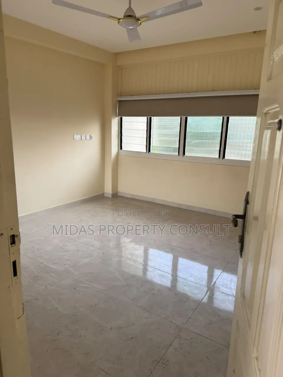 1bdrm Apartment in Kanda Estate for rent