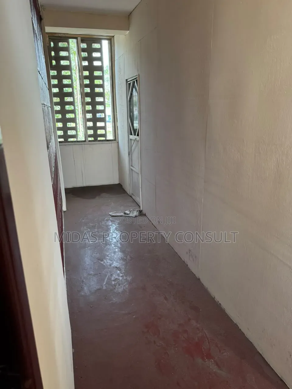 1bdrm Apartment in Kanda Estate for rent