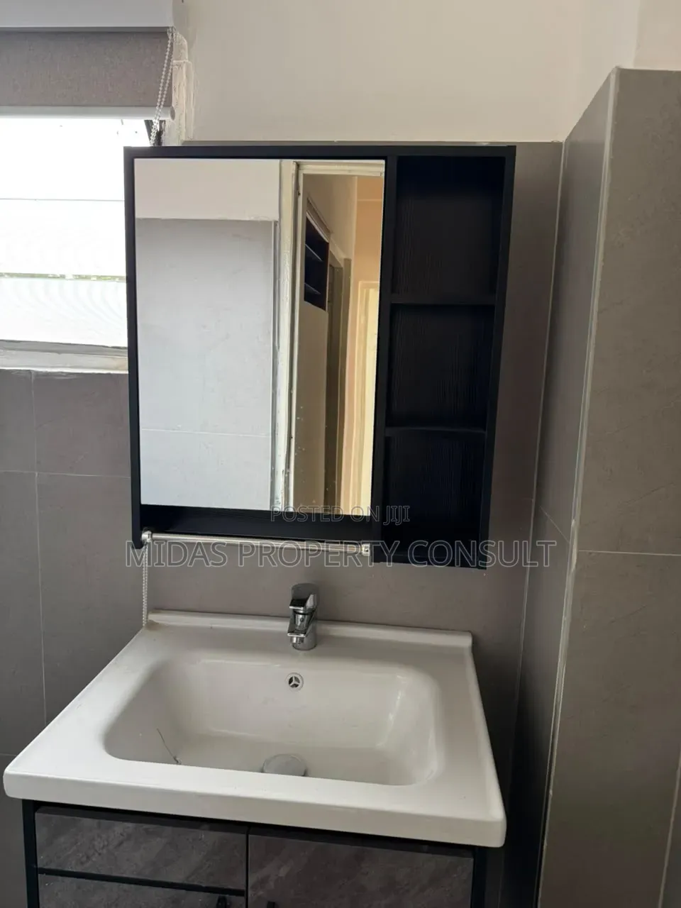 1bdrm Apartment in Kanda Estate for rent