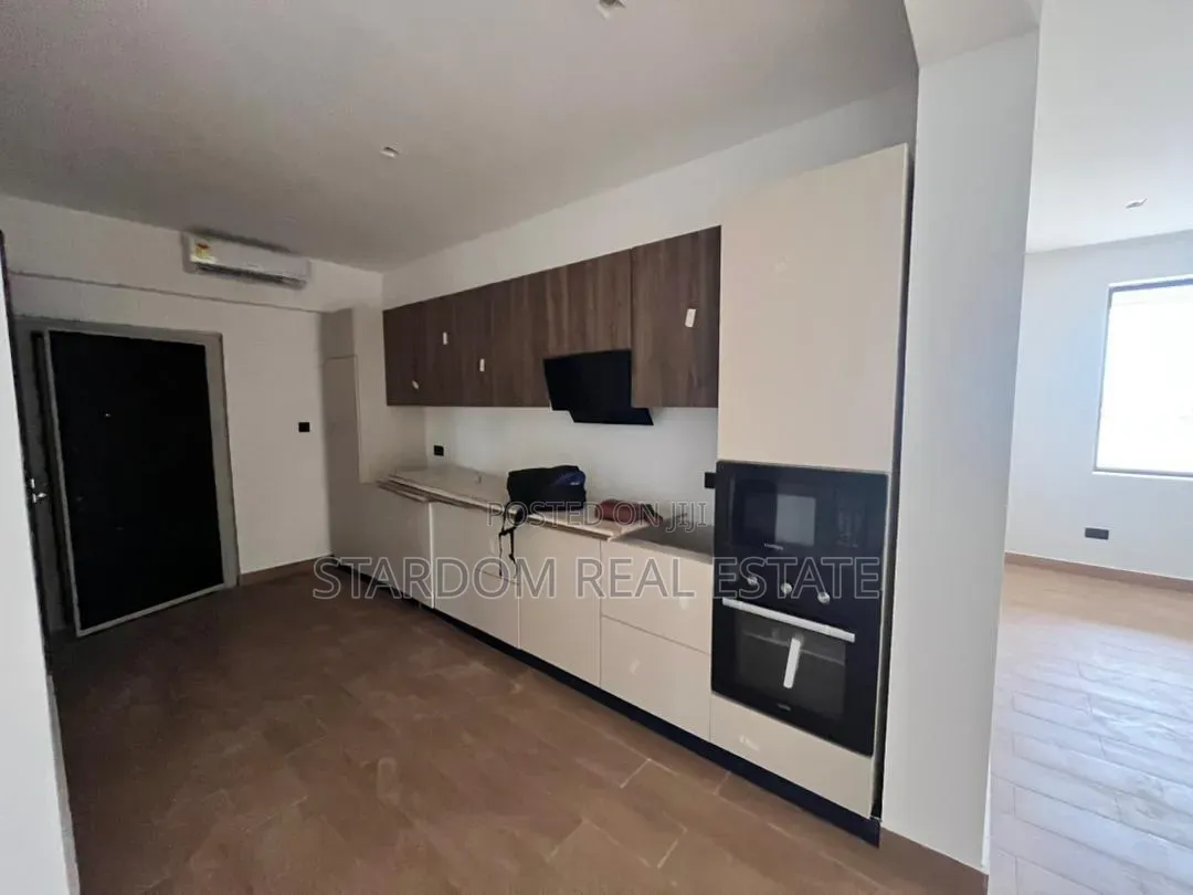 2bdrm Apartment in Adjiringanor, Ability for rent