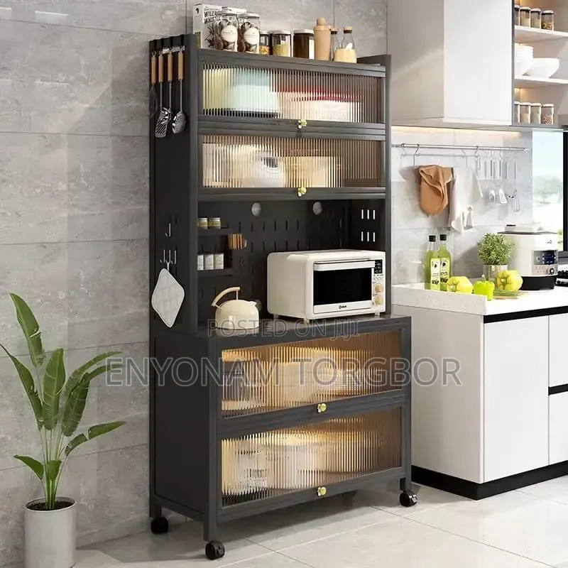 Kitchen Rack