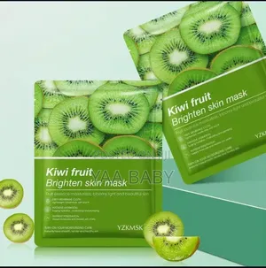 Hydrating Sheet Mask for Glowing Skine
