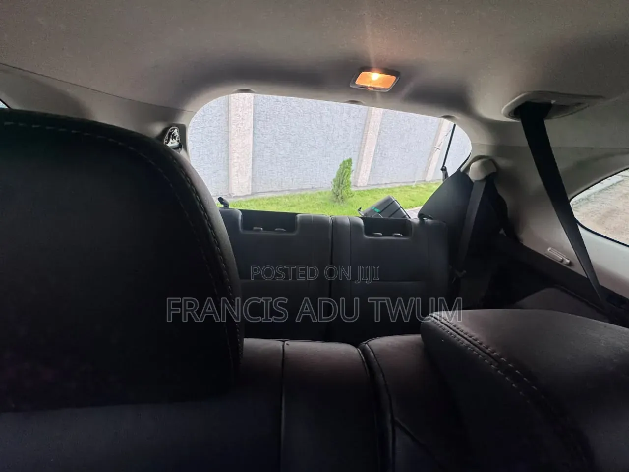 Mitsubishi Outlander 2019 Silver
