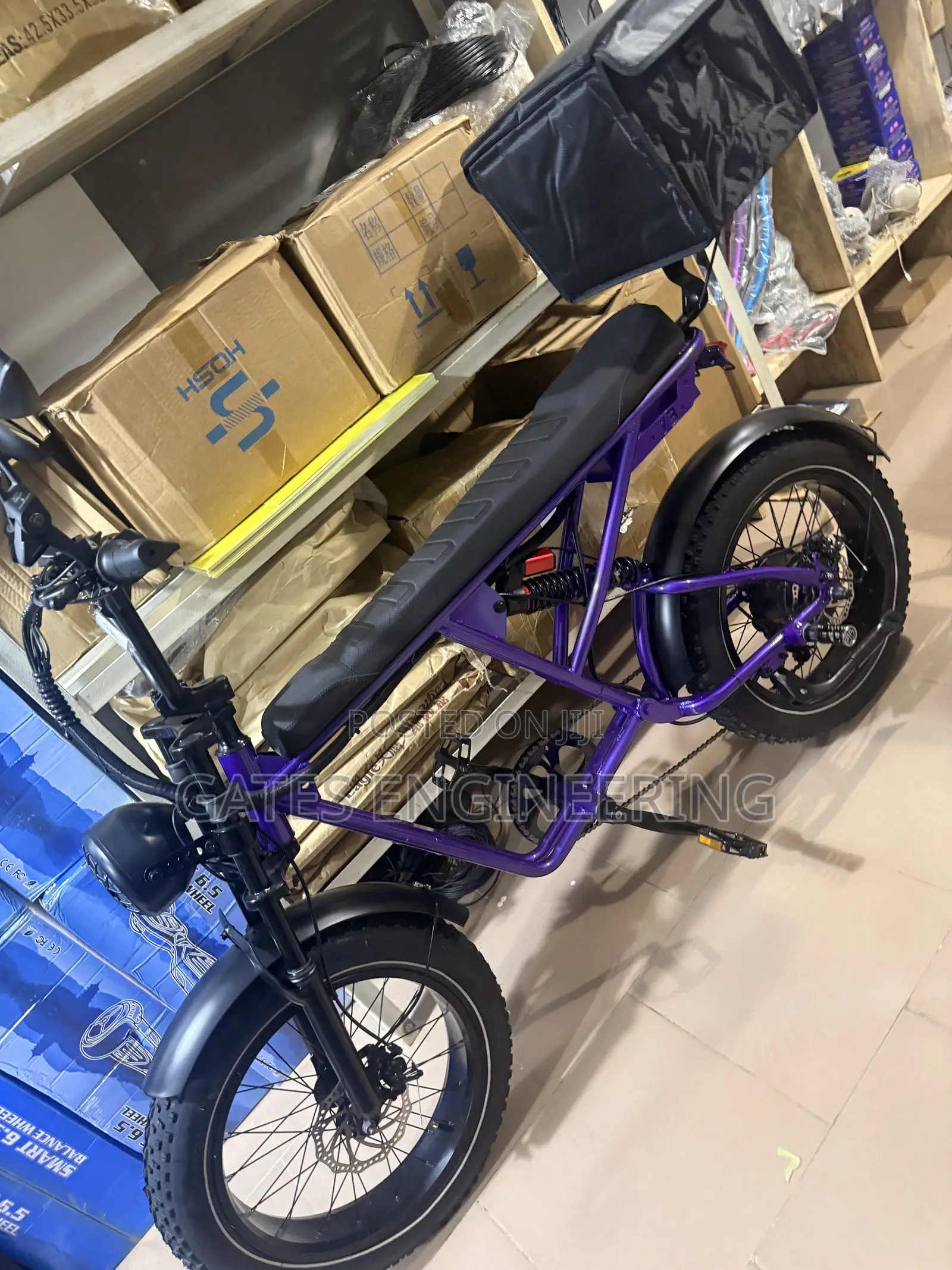 Super 73 Rs Ebike