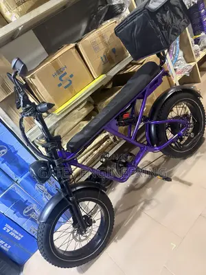 Super 73 Rs Ebike
