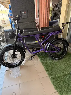 Super 73 Rs Ebike