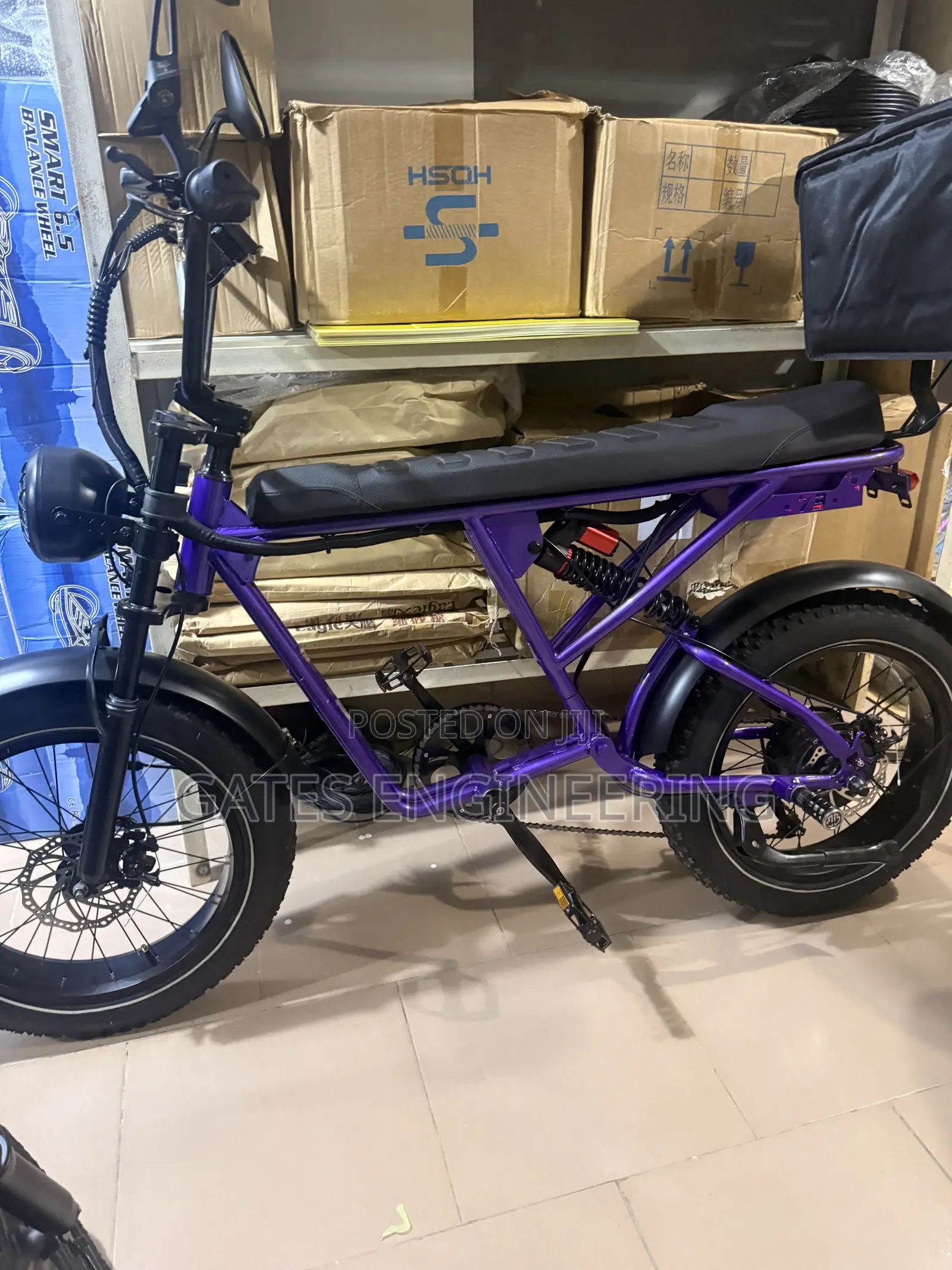 Super 73 Rs Ebike