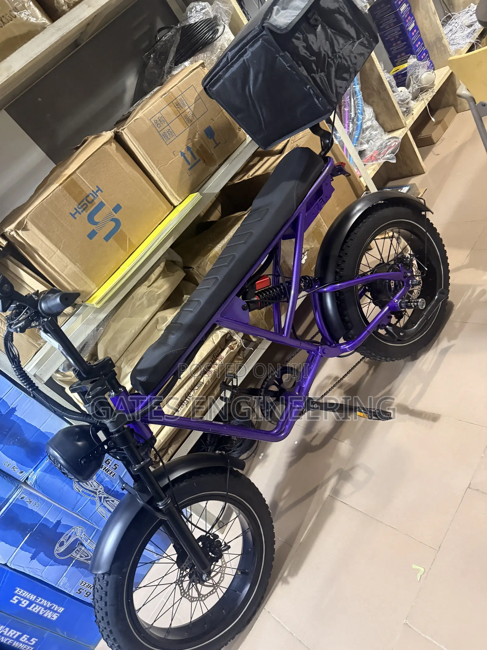 Super 73 Rs Ebike