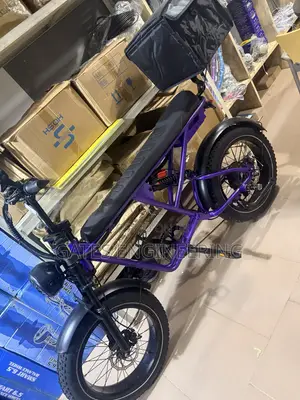 Super 73 Rs Ebike