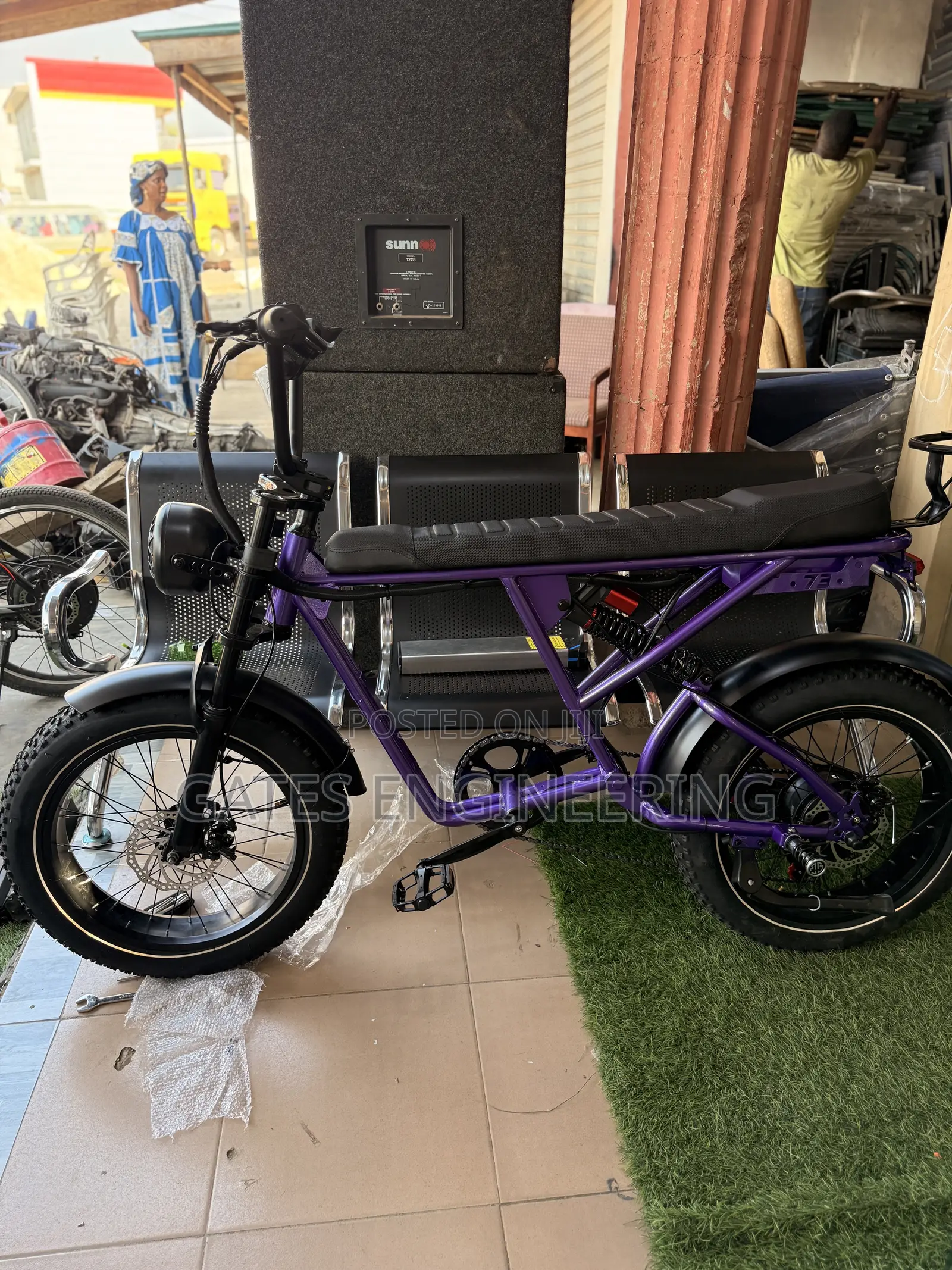 Super 73 Rs Ebike