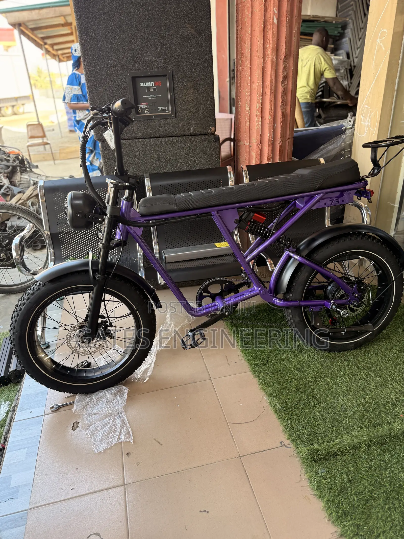 Super 73 Rs Ebike