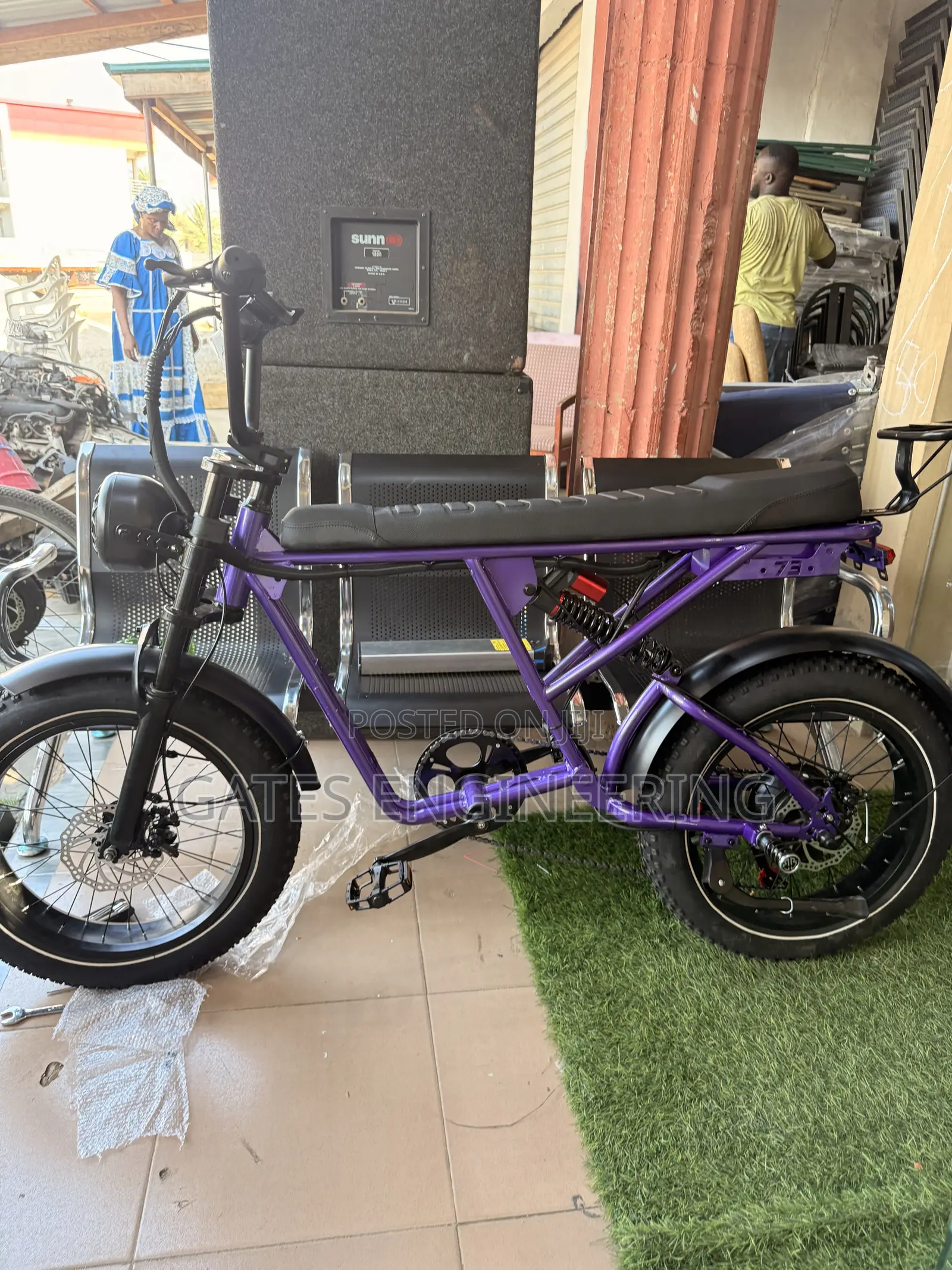 Super 73 Rs Ebike