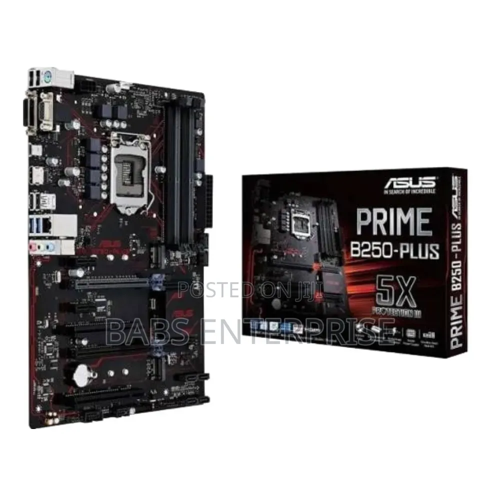 ASUS Prime B250m-C Lga1151 B250 M.2 Sata Mb