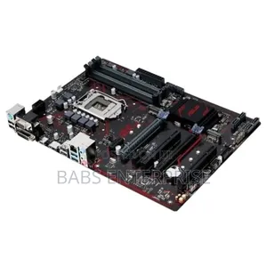 ASUS Prime B250m-C Lga1151 B250 M.2 Sata Mb