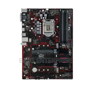 ASUS Prime B250m-C Lga1151 B250 M.2 Sata Mb