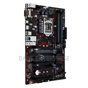 ASUS Prime B250m-C Lga1151 B250 M.2 Sata Mb