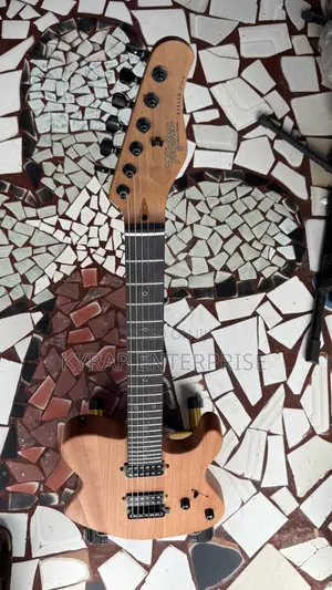 Tagima Electric Lead Guitar