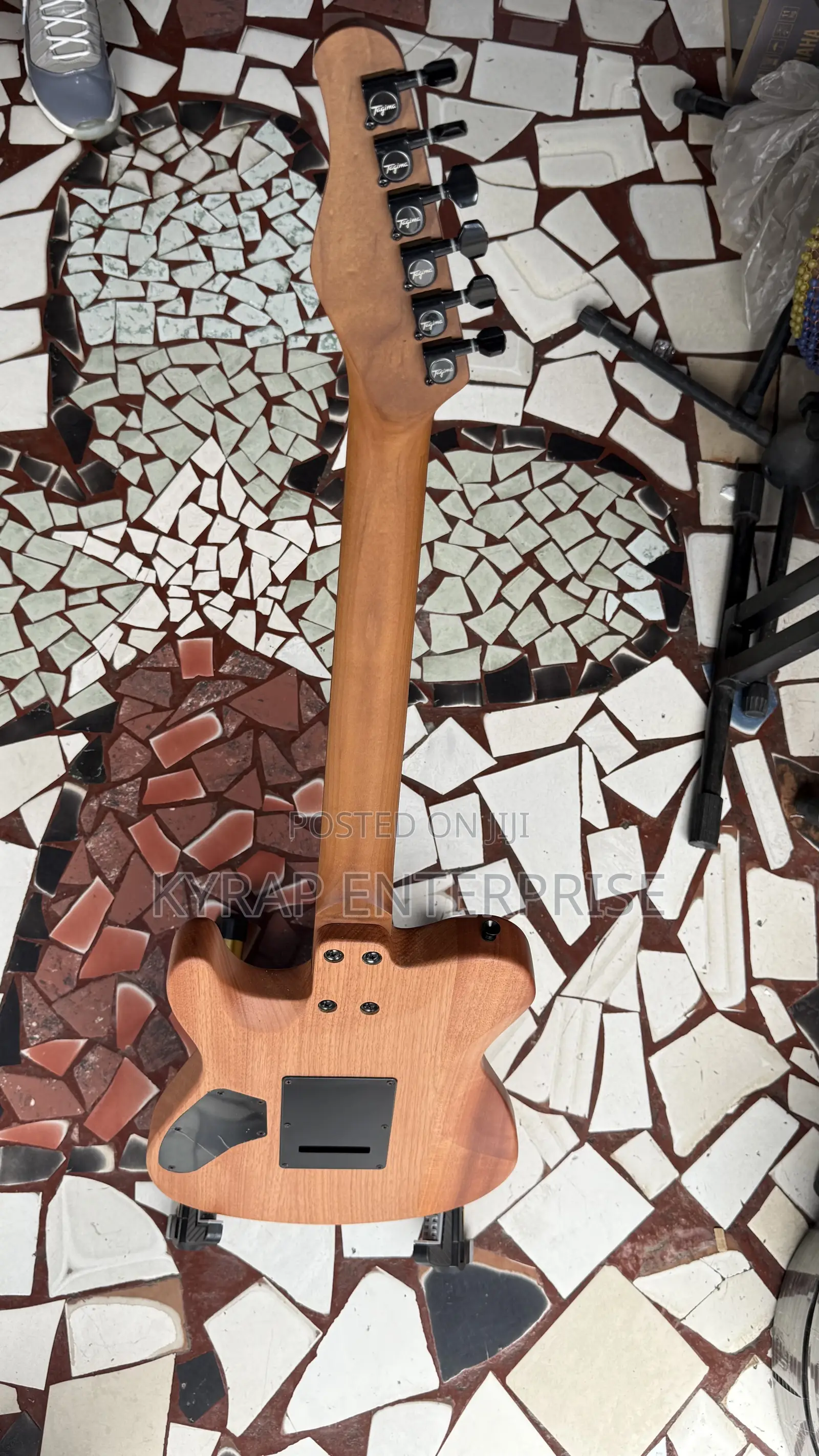 Tagima Electric Lead Guitar