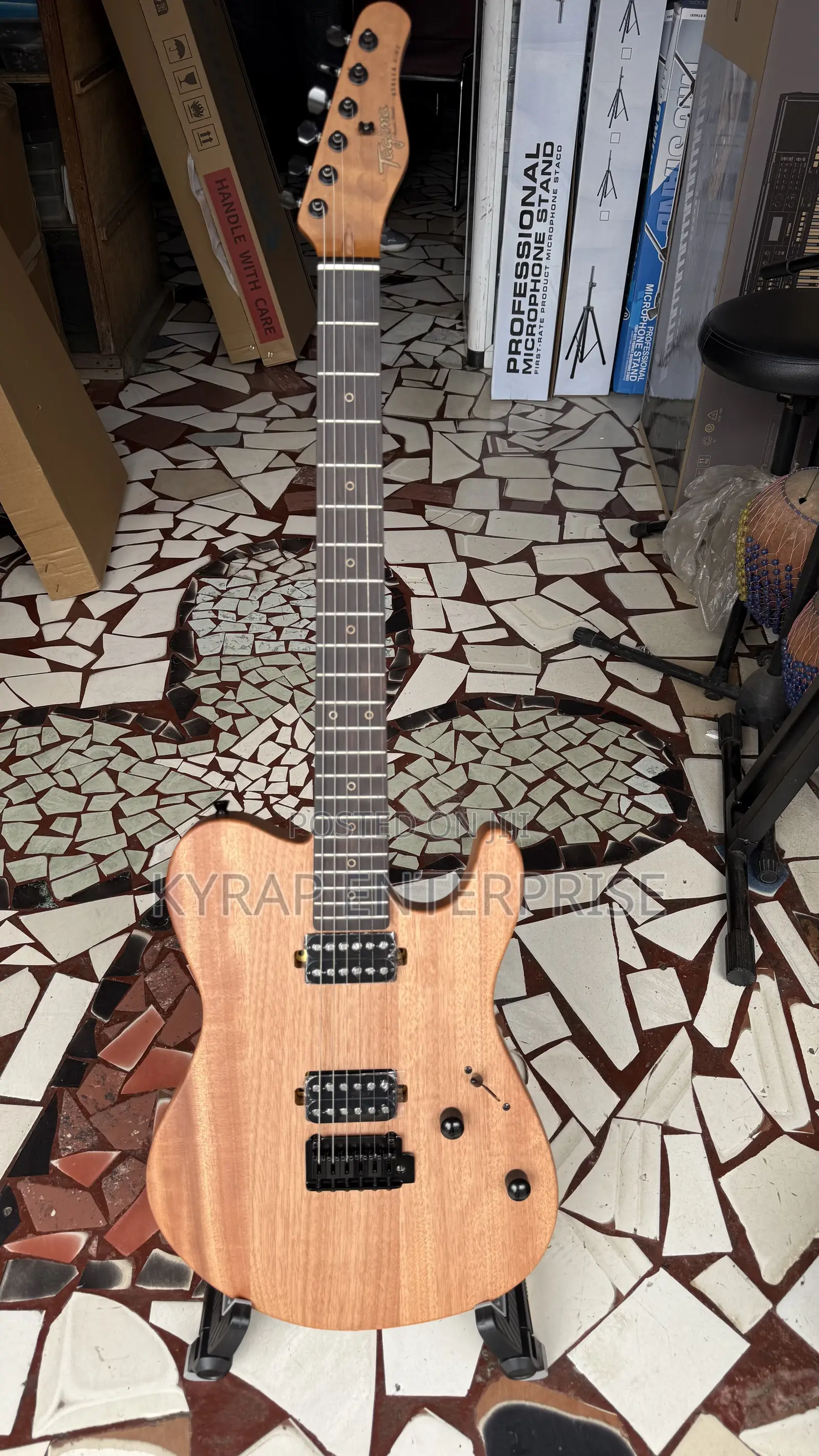 Tagima Electric Lead Guitar