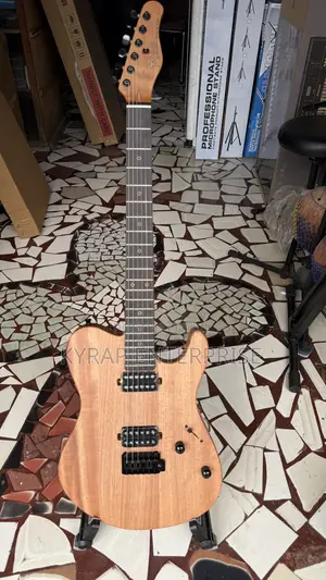 Tagima Electric Lead Guitar