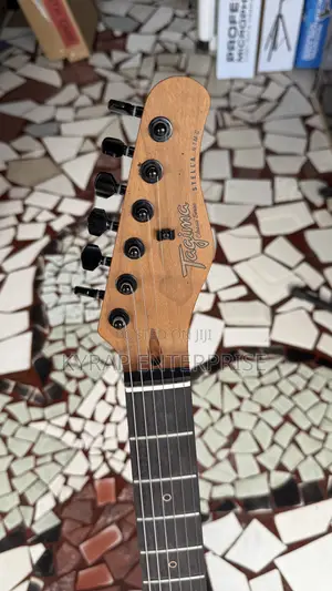 Tagima Electric Lead Guitar