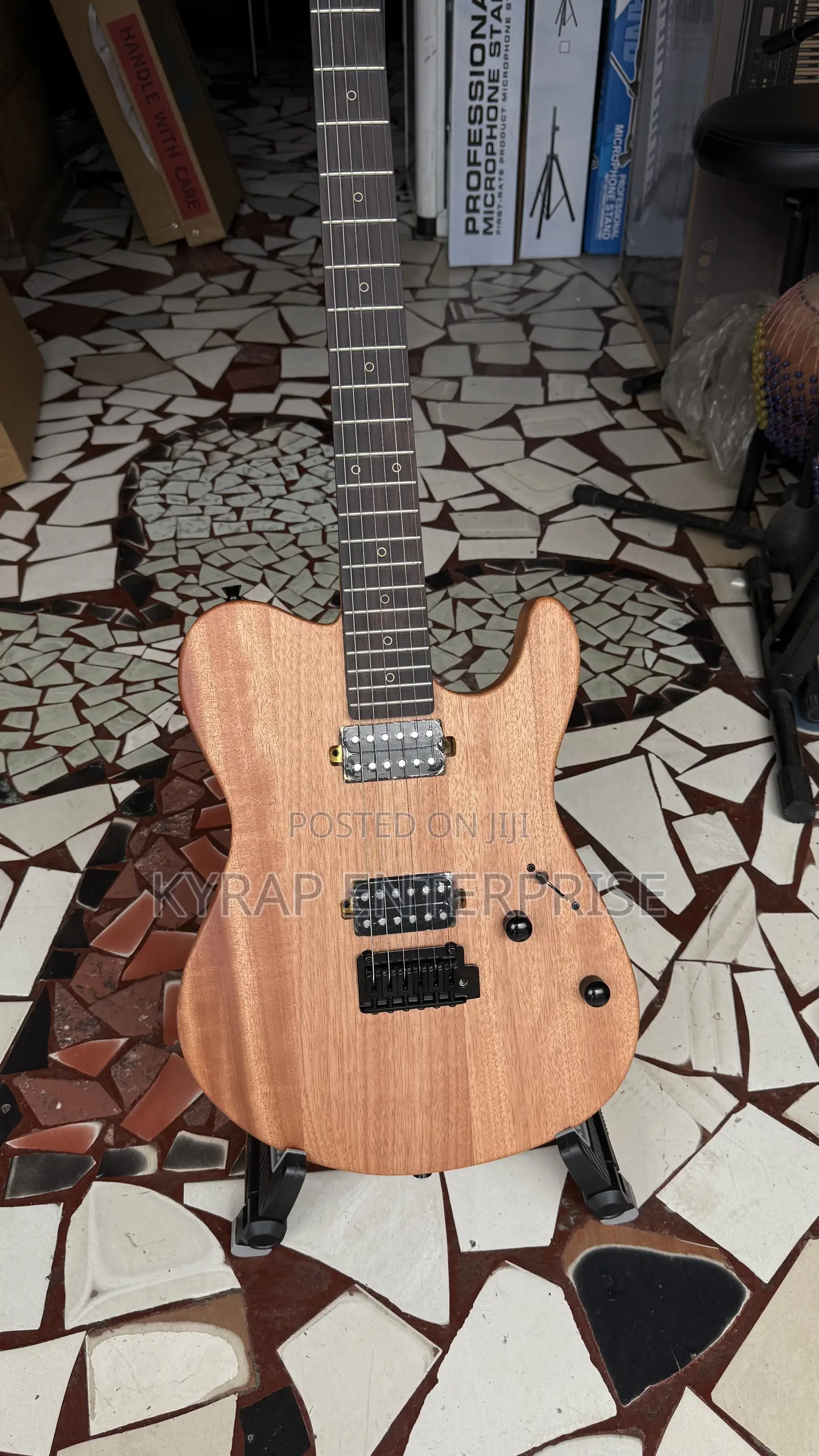 Tagima Electric Lead Guitar