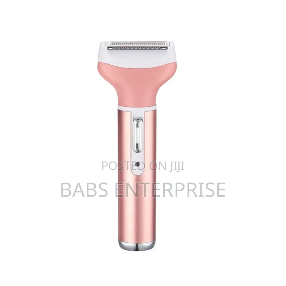 Haley Lady Grooming Kit 4 in 1 L