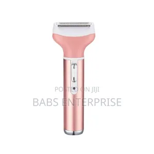 Haley Lady Grooming Kit 4 in 1 L