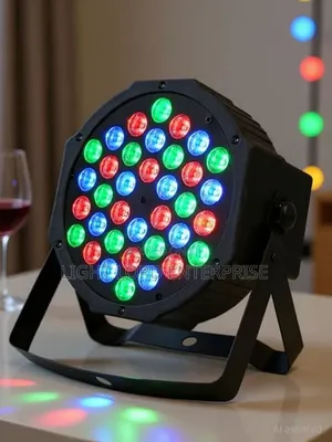 18led 3un1 Bar Light