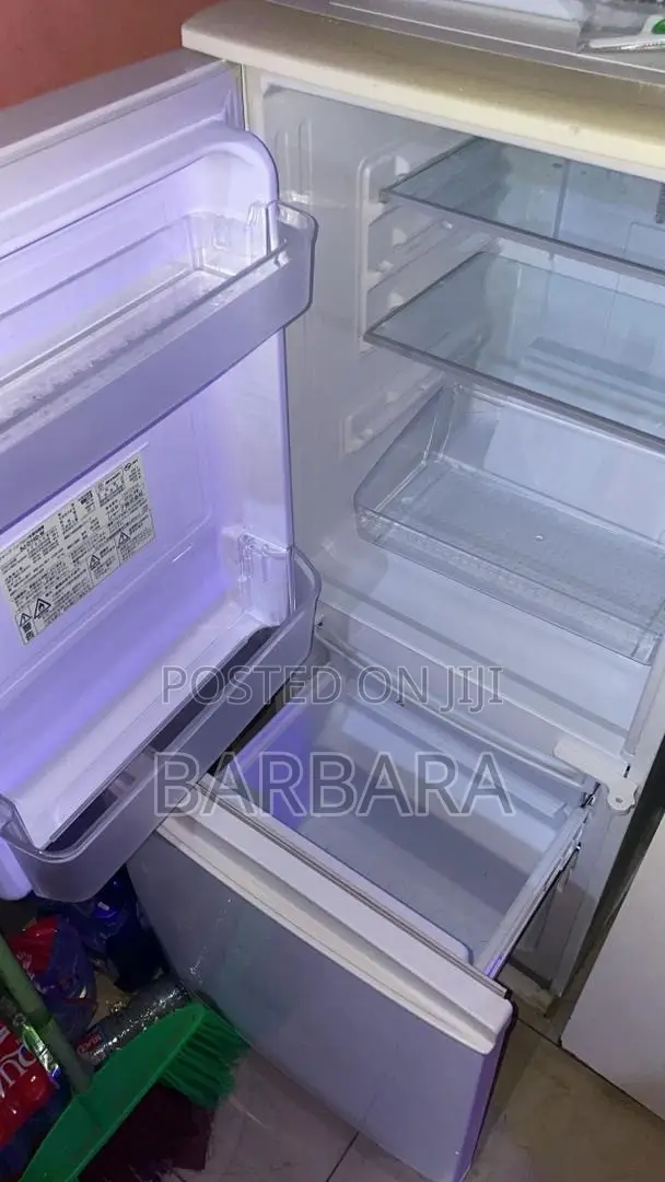 Sharp Home Used Fridge
