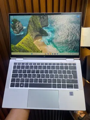 Laptop HP EliteBook 840 G3 16GB Intel Core i7 SSD 256GB