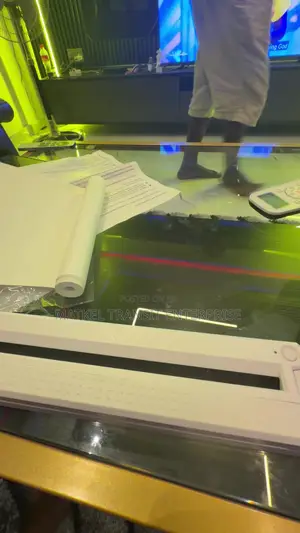 Thermal Portable Printer