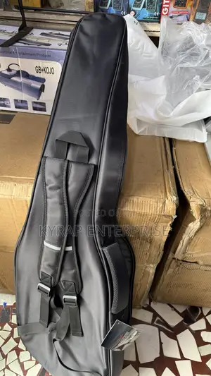 Fender Bass Guitar Bag