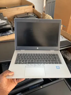 Laptop HP ProBook 640 G5 8GB Intel Core i5 SSD 256GB