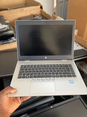 Laptop HP ProBook 640 G5 8GB Intel Core i5 SSD 256GB