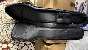 Fender Bass Guitar Bag