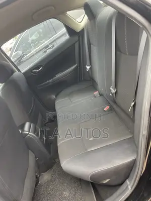 Nissan Sentra SV 2017 White