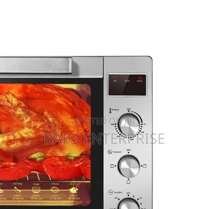 Haley Electric Oven 65 LTR