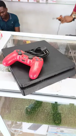 Ps Slim 1t Going for a Cool Price