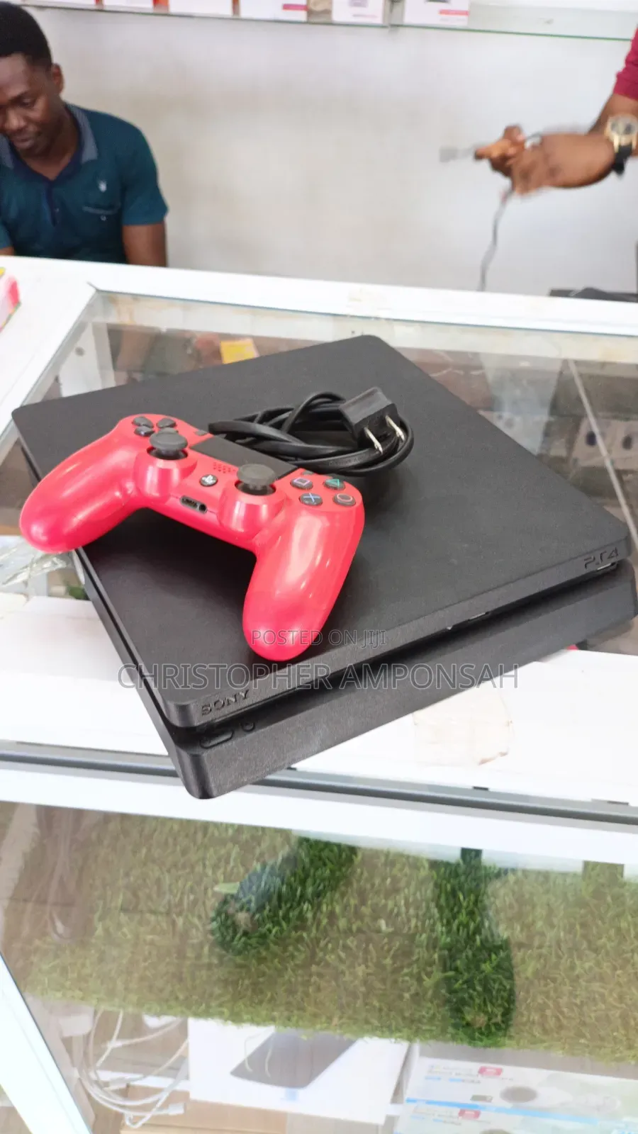 Ps Slim 1t Going for a Cool Price