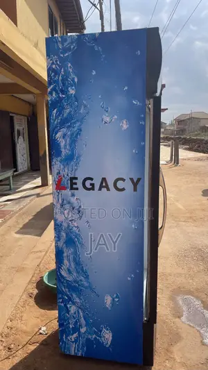Used Display Fridge