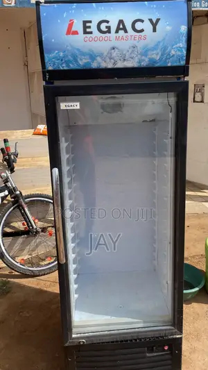 Used Display Fridge