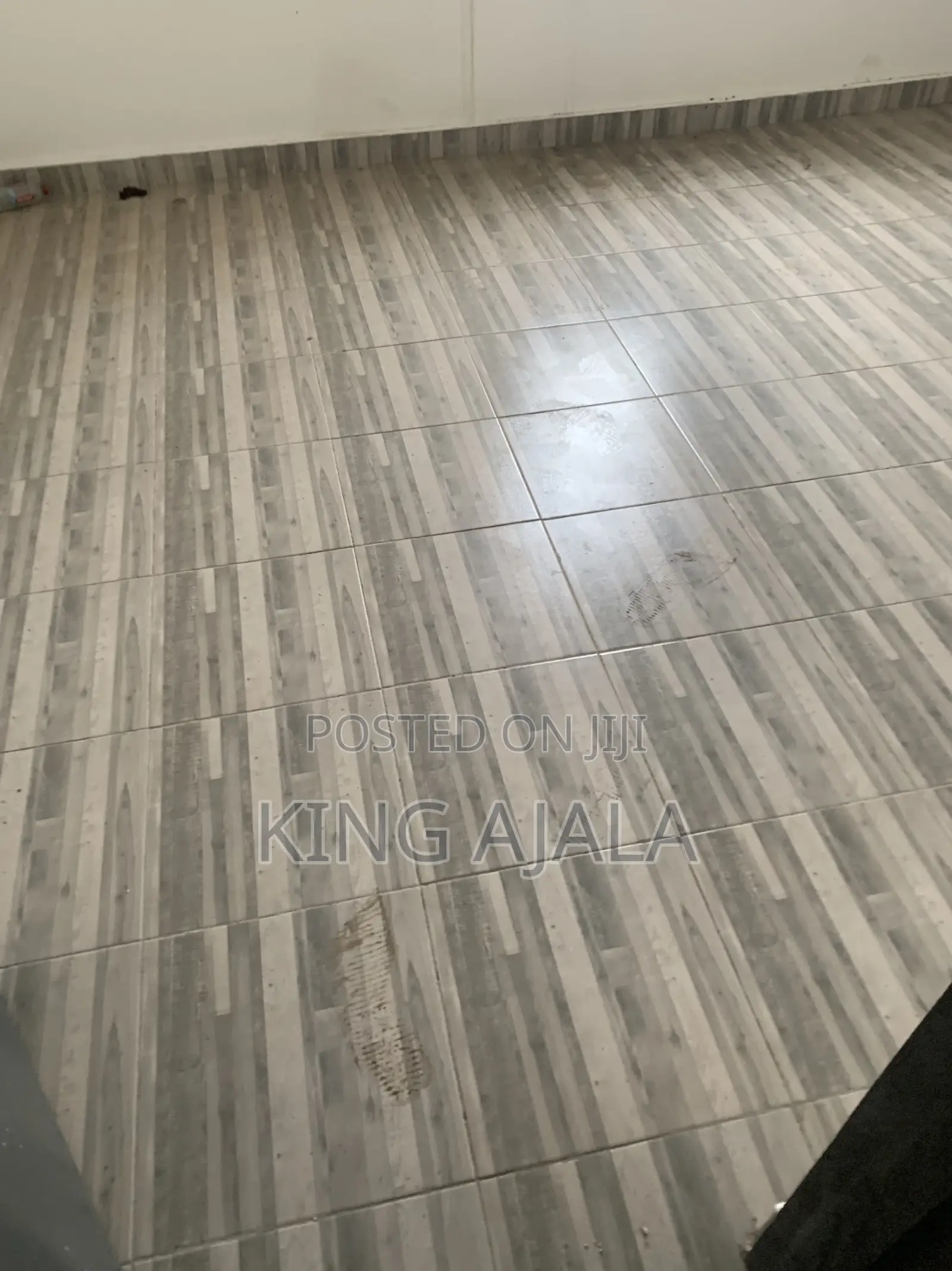 Furnished 2bdrm Apartment in Kasoa Lamptey By, New Market for rent