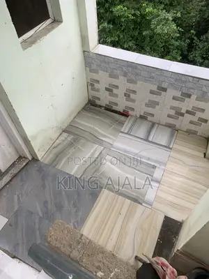Furnished 2bdrm Apartment in Kasoa Lamptey By, New Market for rent